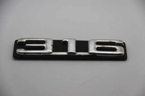 Original bmw e21 - original,