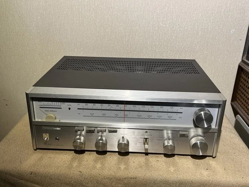 Harman kardon 450 rare - hk-450,