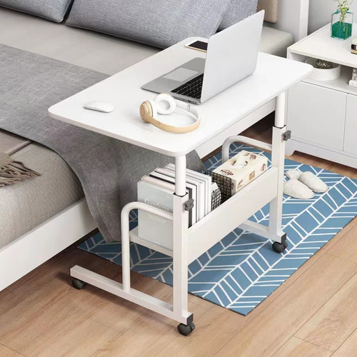 Mobile over bed - bed, chair