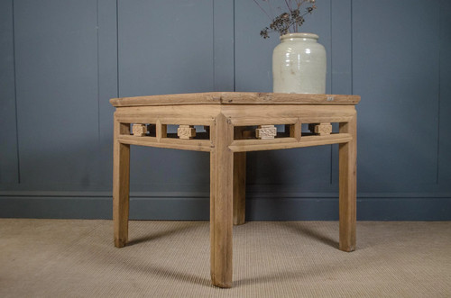Small chinese elm - small, table