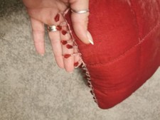 Laura Ashley Mia Velvet