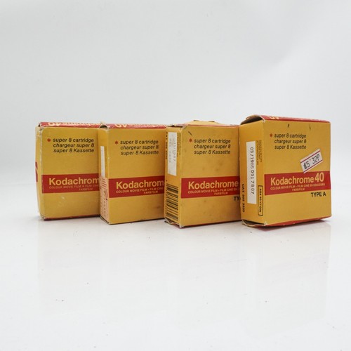 Expired kodak kodachrome - kodak,