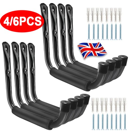 6pcs heavy duty storage - duty,