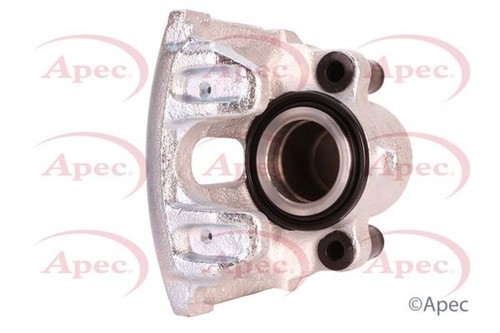 Apec front right brake - right, caliper