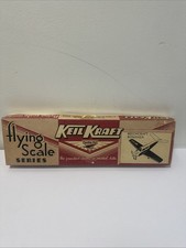 Keil Kraft Short Beechcraft