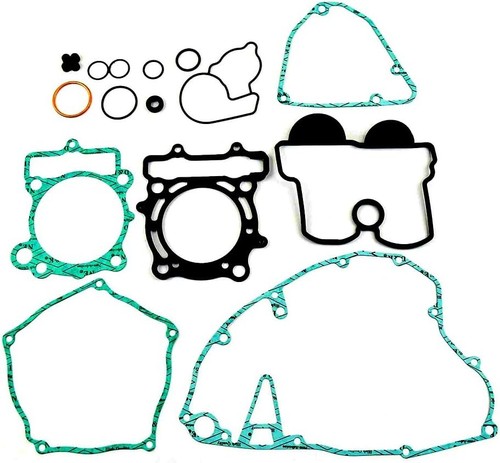 Suzuki rmz250 250 4t 2004 - 4t,