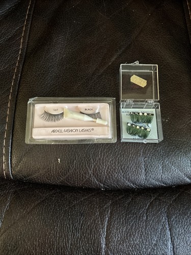 Ardell fashion lashes 107