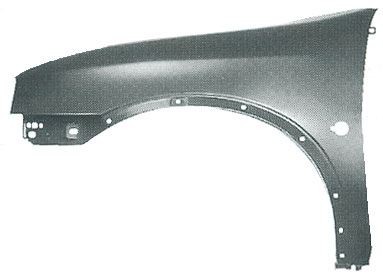 Fits vauxhall corsa front - vauxhall,