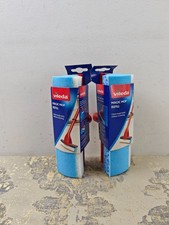 Vileda Magic Mop Refill Pack