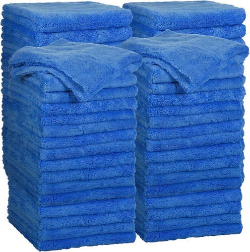 Microfibre cleaning - 50,