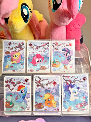 Restock little pony kayou - restock|my,