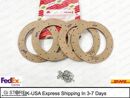 840916m92 brake lining set - brake,