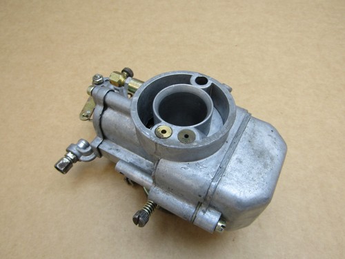 Lambretta 125 carb - lambretta, (15386)