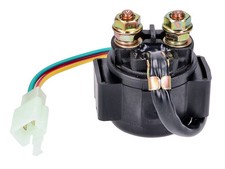 Lexmoto fmr 12v starter - fmr,