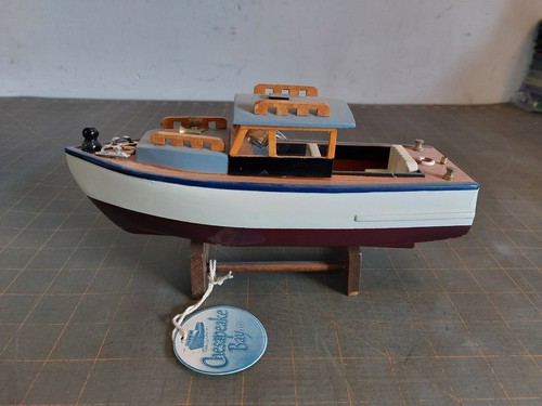 Chesapeake bay ltd - bay,