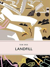 Landfill by Dee, Tim Book The