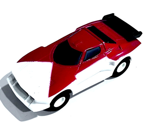 Artin lancia red - lancia,