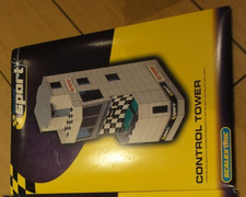 Scalextric Trackside Buildings