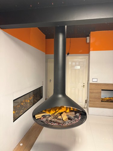 Onyx orbit hanging - orbit, electric