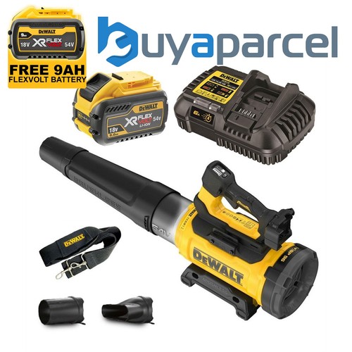 Dewalt dcmbl777x1 54v - dewalt, xr