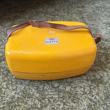 Watts ST300 Series Microoptic Theodolite