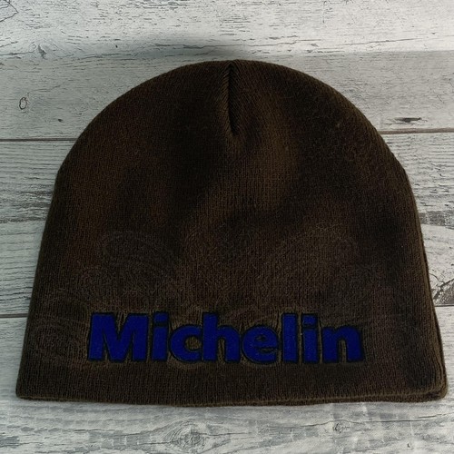 Michelin hat beanie one size - hat,