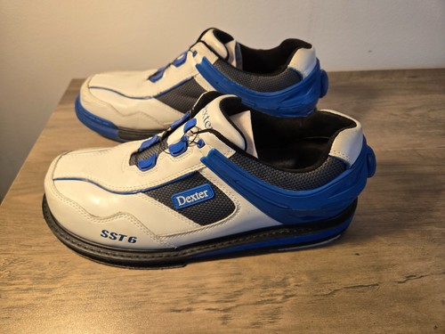 Men dexter sst6 - sst6, blue