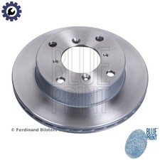 2x BRAKE DISC ADK84308 FOR