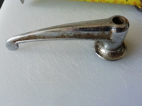 Austin a30 a35 - a30, chrome