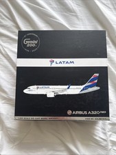 Latam Airways Airbus A320 Neo