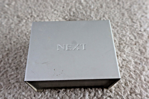 Next twin pack cufflinks - twin, of