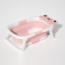 Baby Bathtub , Foldable Baby