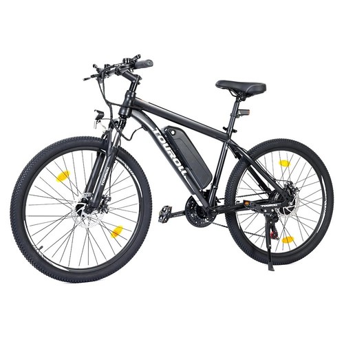 Touroll electric bikes - u1,