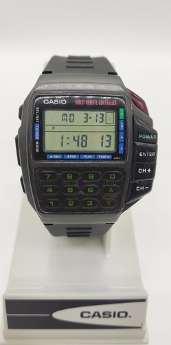 Casio cmd remote control - casio,
