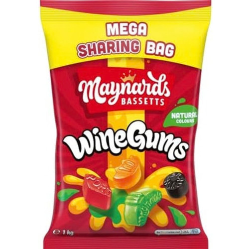 Maynards bassetts wine - maynards,