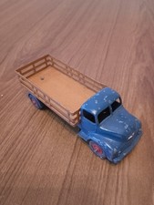 Dinky Toys Leyland Comet Lorry