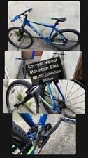 Carrera Valour Mountain Bike