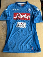 Napoli FC Home