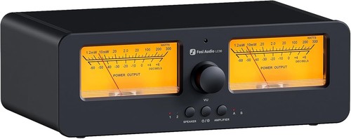 Fosi audio lc30 amplifier - lc30,