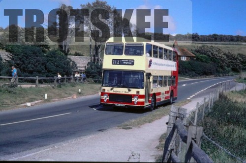 35mm slide brighton hove - 35mm,