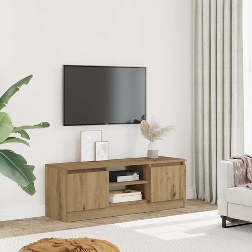 Cabinet with door - tv,
