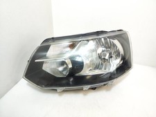 Volkswagen Transporter -