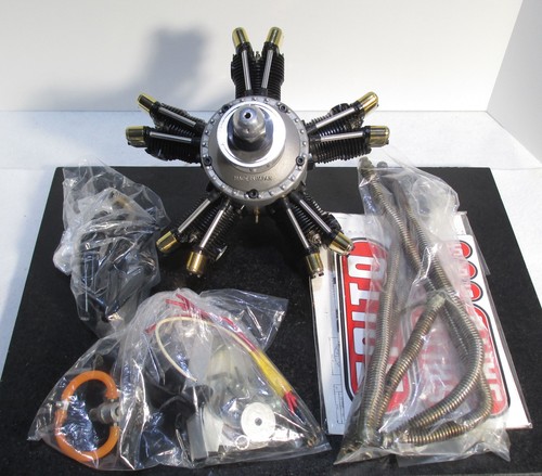 Saito 325r5 53cc cylinder - fa-325r5,
