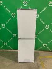 AEG Integrated Fridge Freezer 50/50 White E Rated OSC5S185ES #LF111993