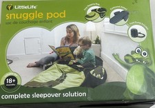Little Life Snuggle Pod