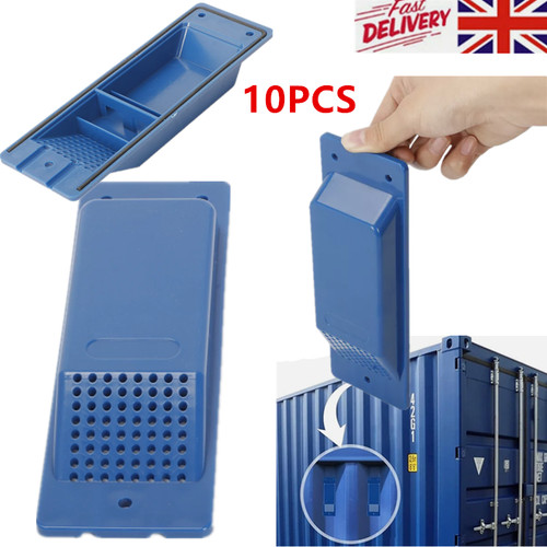 Shipping container air vents - shipping,