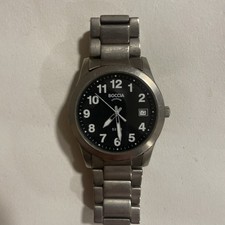 Field Watch Titanium Boccia