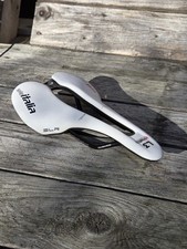 Selle Italia  SLR Boost White