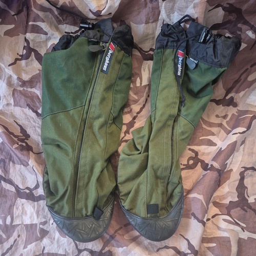 Berghaus yeti attak - berghaus,