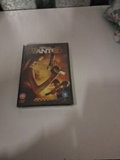 Wanted (DVD, 2008) 